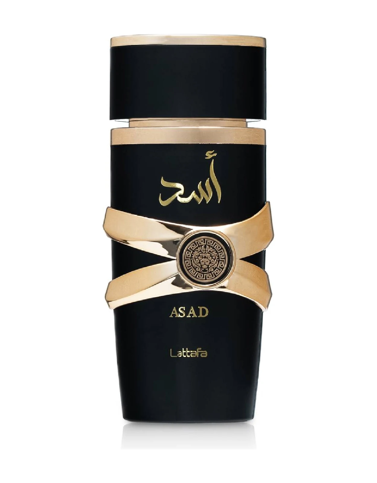 Asad de Lattafa