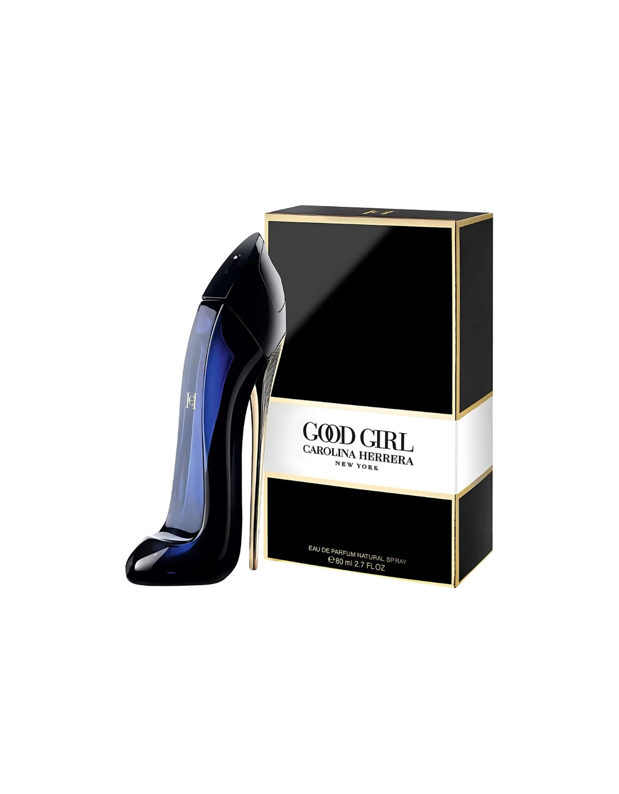 Good Girl de Carolina Herrera