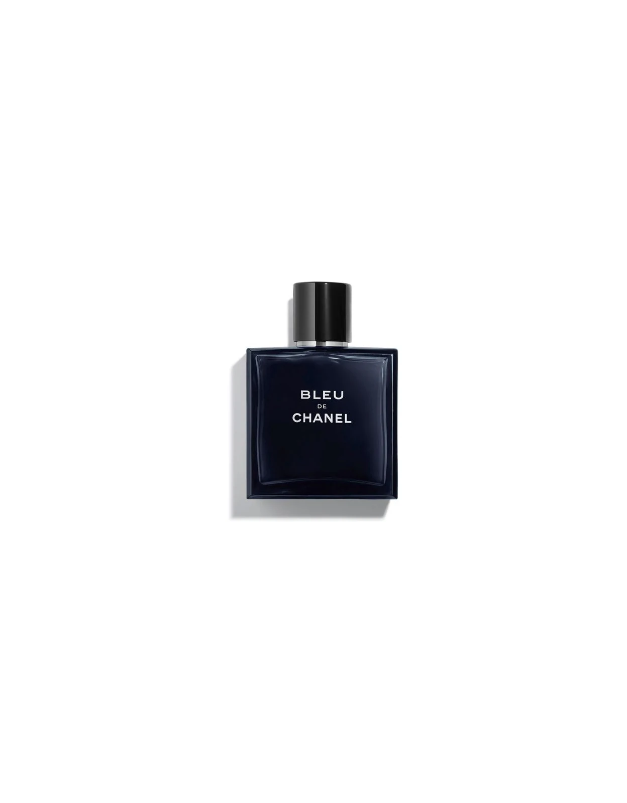 Bleu de Chanel de Chanel
