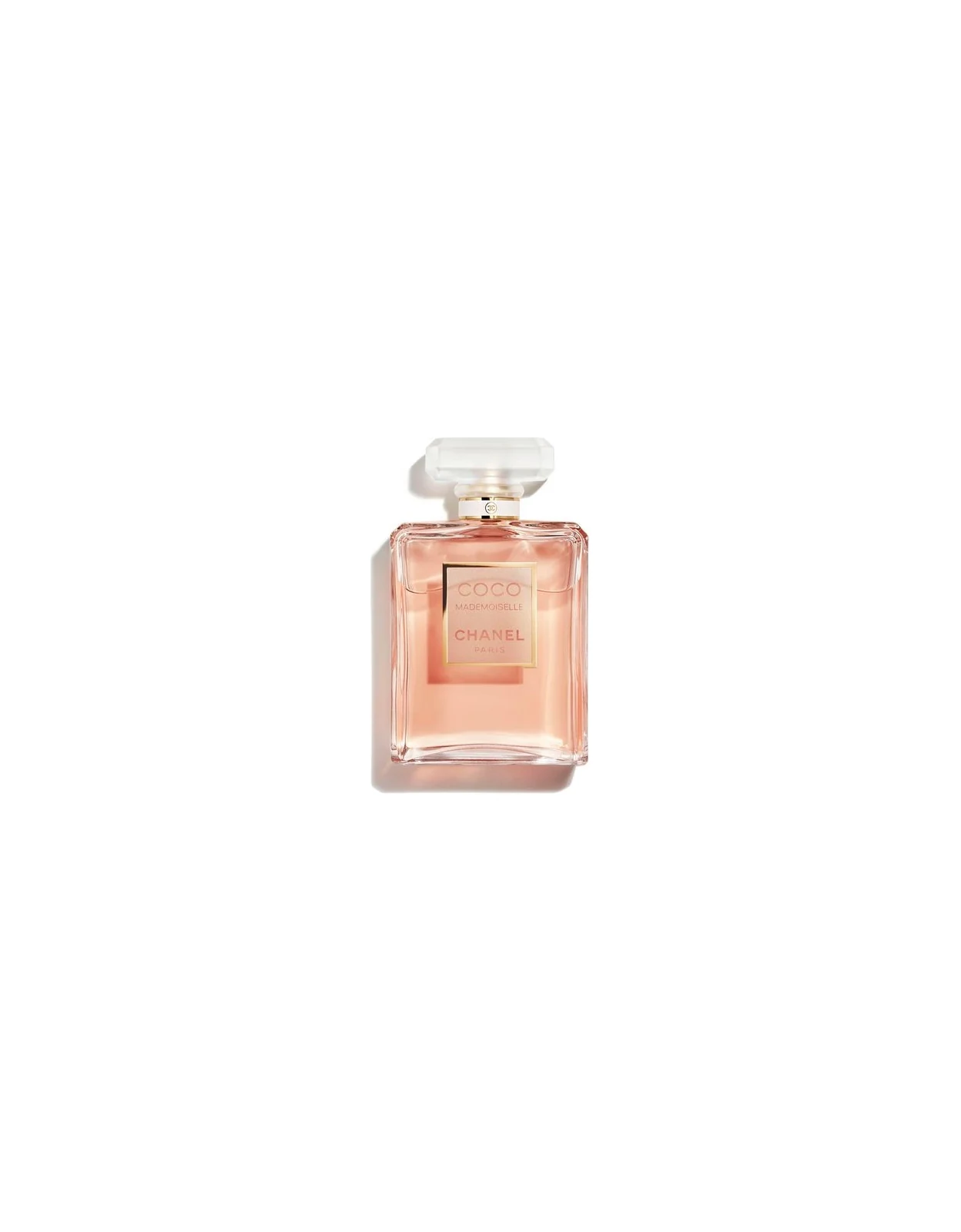 Coco Mademoiselle de Chanel