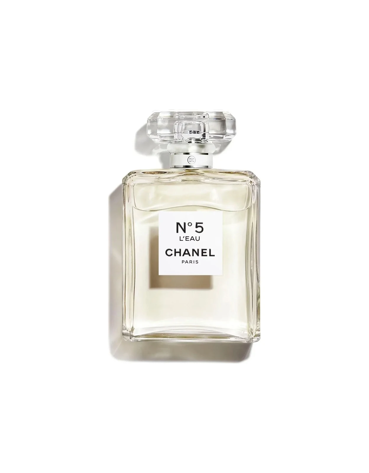 N°5 L'Eau de Chanel