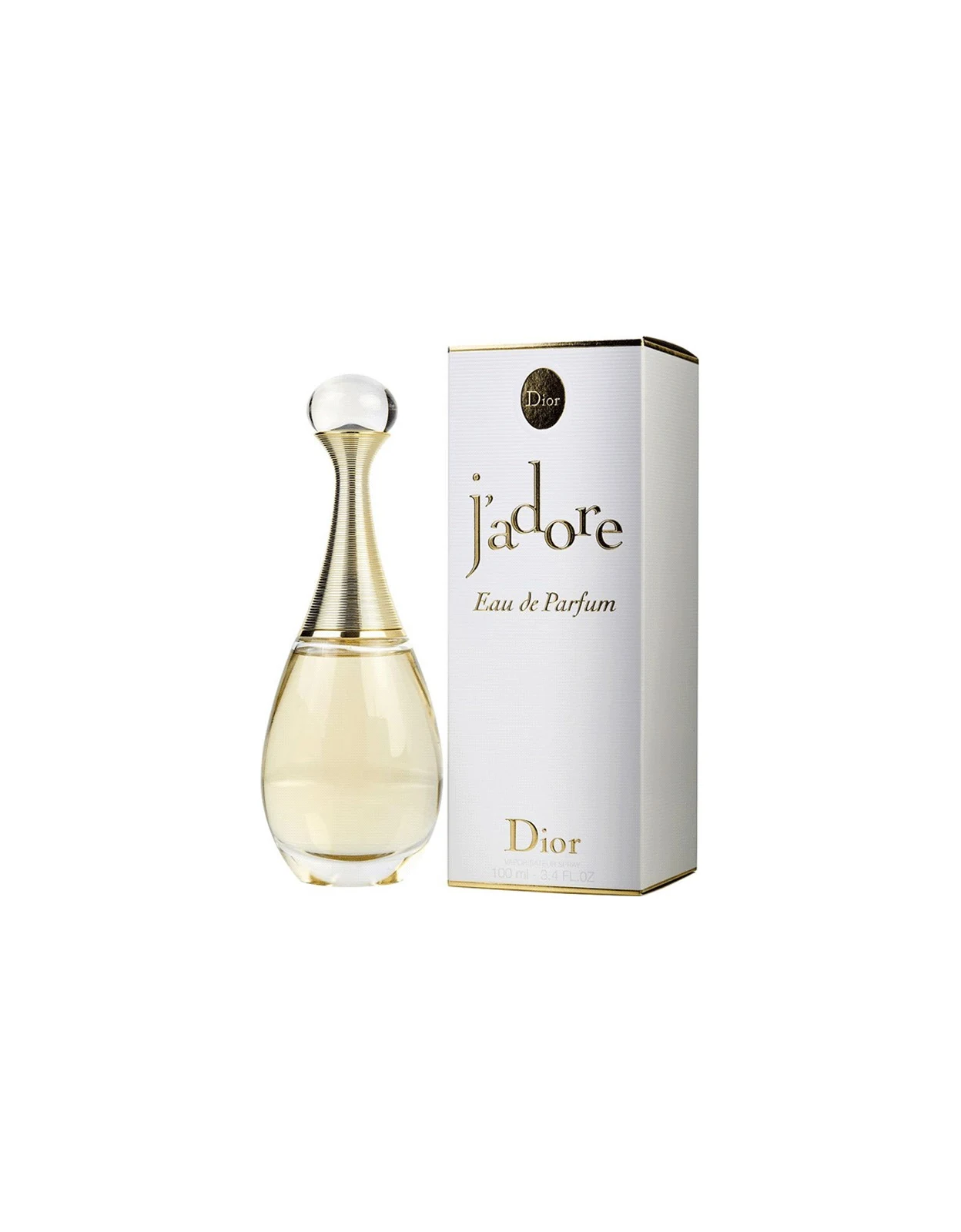 J'adore de Dior