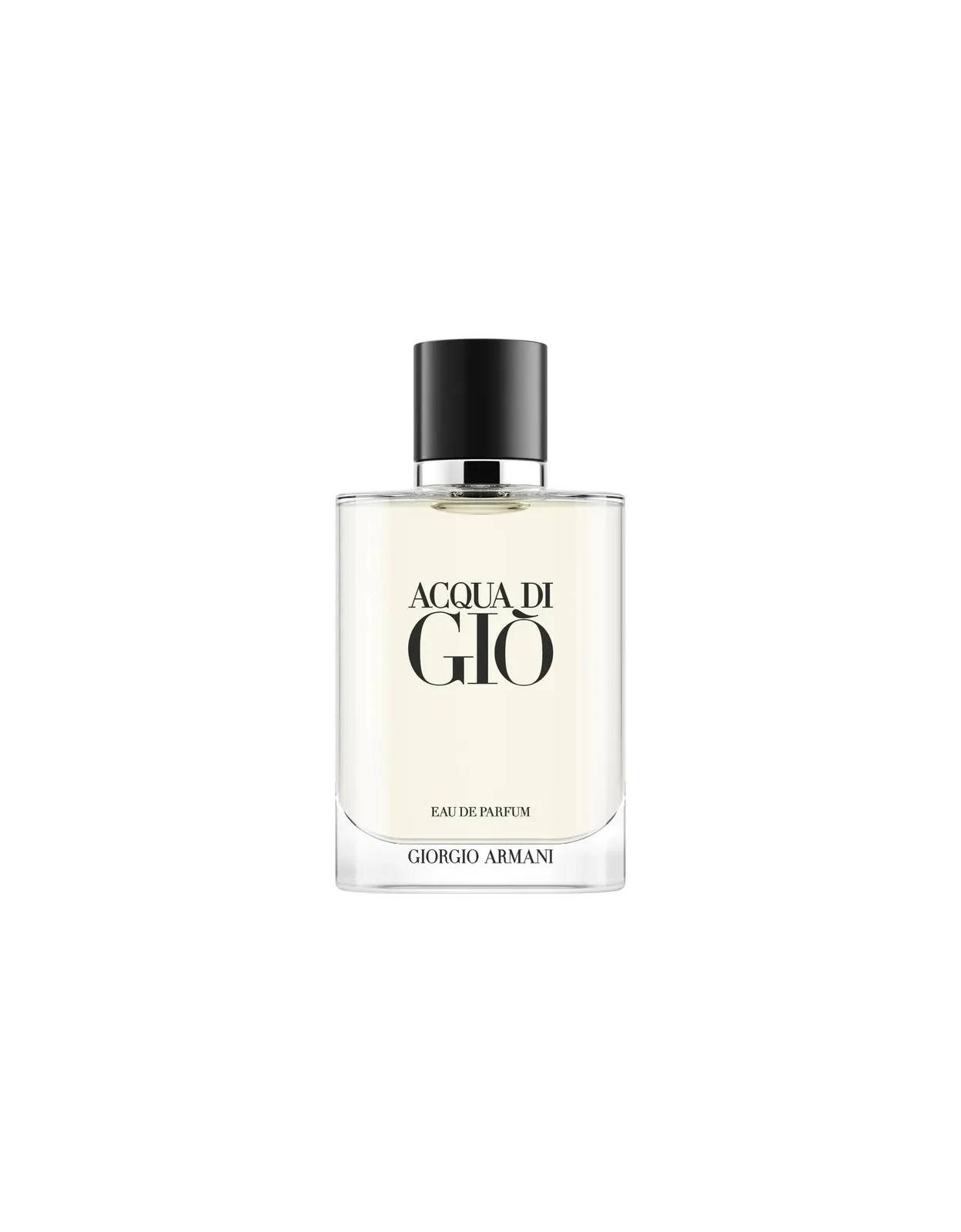 Acqua di Giò Eau de Parfum de Giorgio Armani