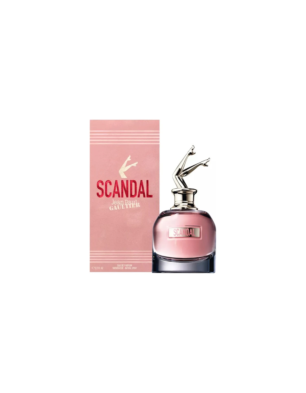 Scandal de Jean Paul Gaultier