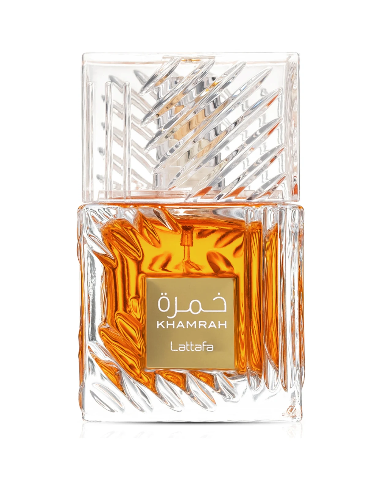 Khamrah de Lattafa