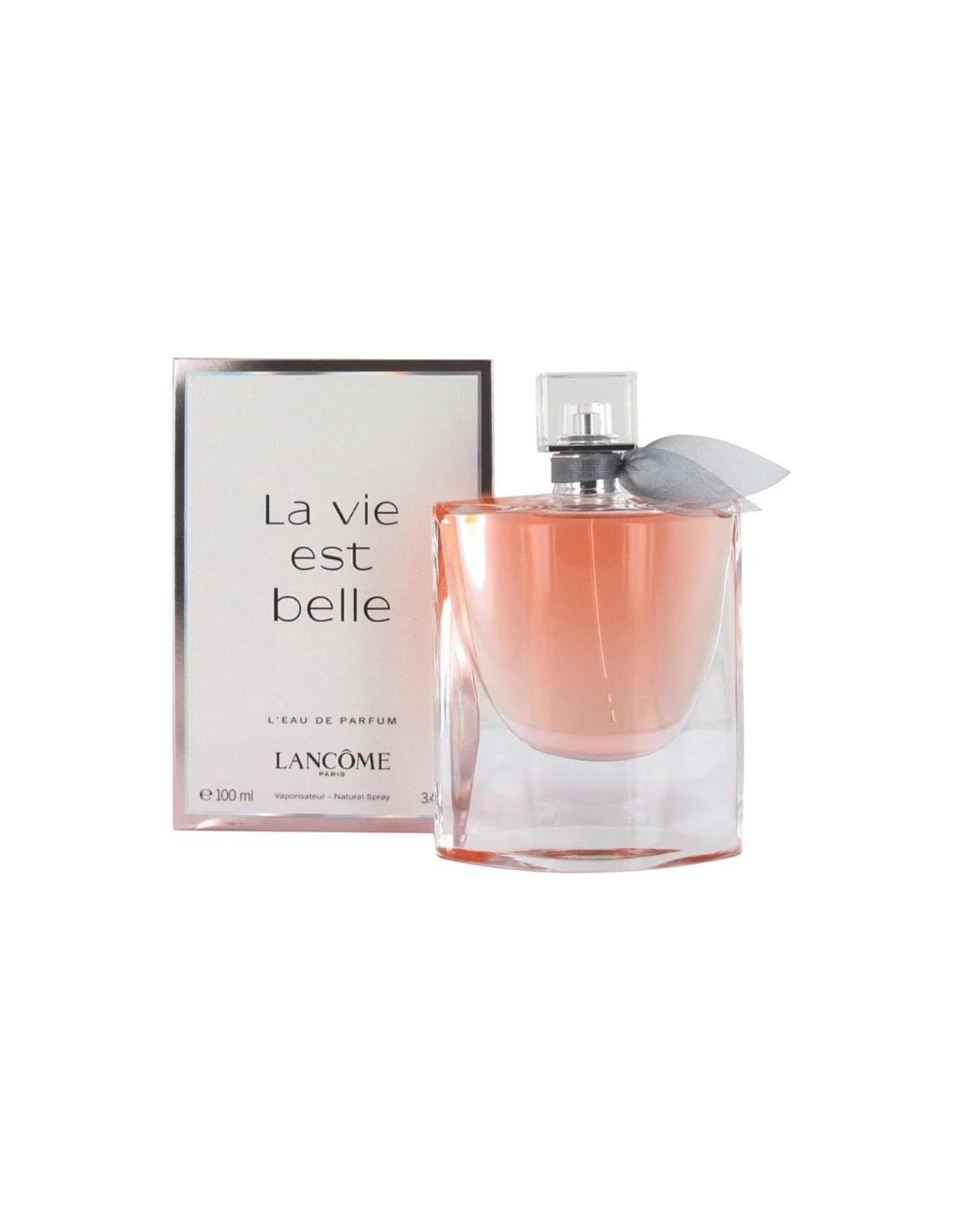 La Vie Est Belle de Lancôme