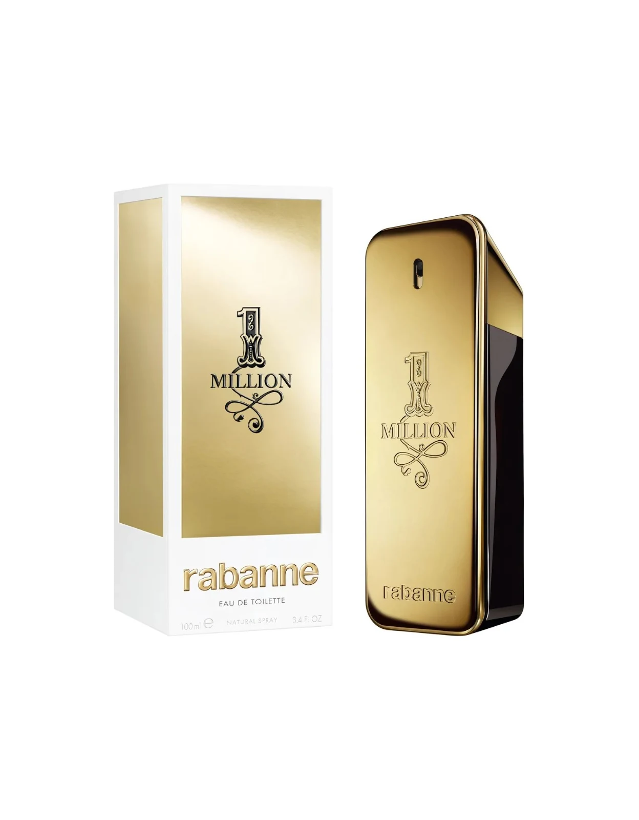 1 Million de Paco Rabanne